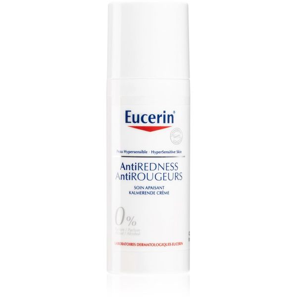 Eucerin Eucerin Anti-Redness крем за лице за чувствителна кожа със склонност към почервеняване 50 мл.