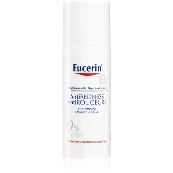 Eucerin Eucerin Anti-Redness крем за лице за чувствителна кожа със склонност към почервеняване 50 мл.
