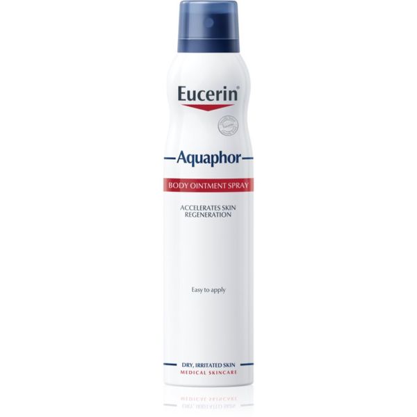 Eucerin Eucerin Aquaphor спрей за тяло  за суха и раздразнена кожа 250 мл.