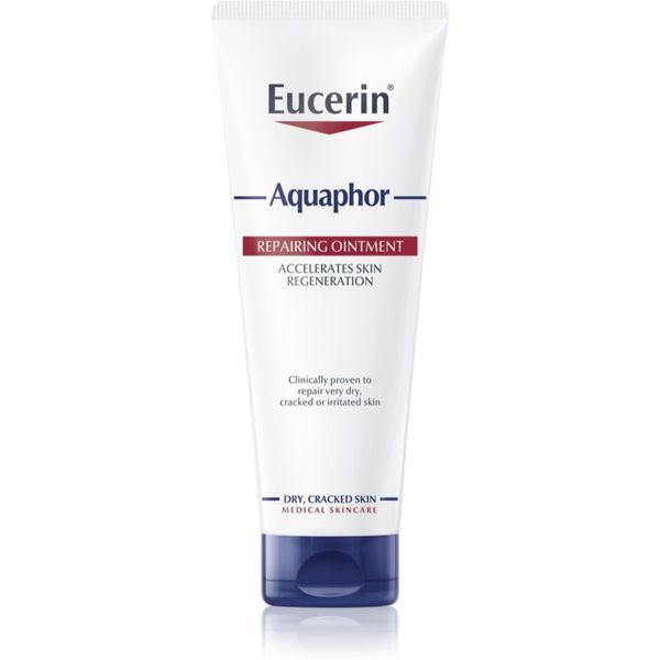 Eucerin Eucerin Aquaphor възобновяващ балсам за суха и напукана кожа 198 гр.