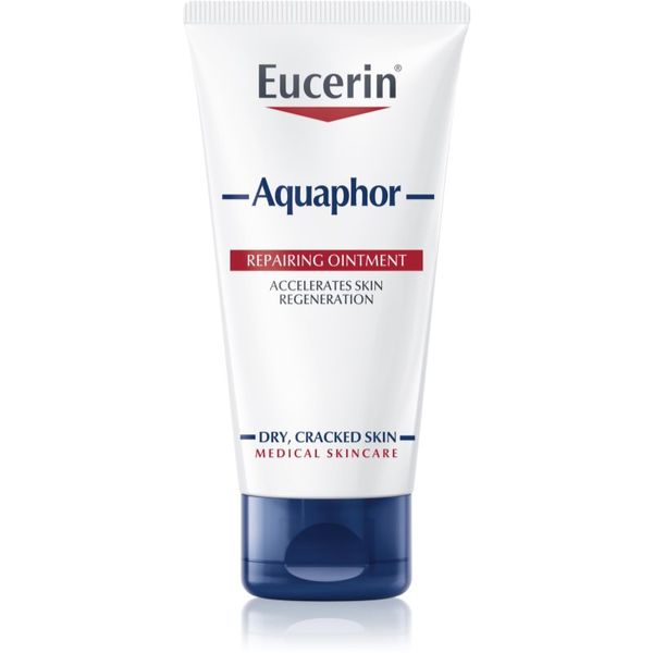 Eucerin Eucerin Aquaphor възобновяващ балсам за суха и напукана кожа 45 мл.