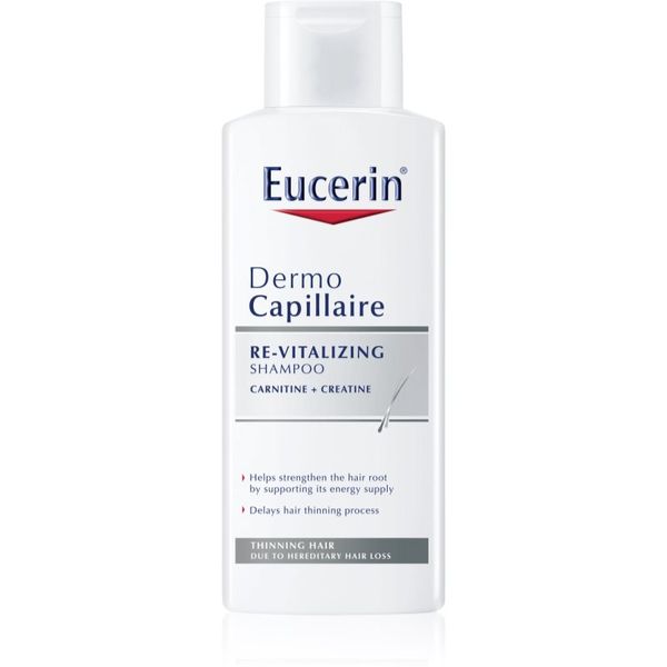 Eucerin Eucerin DermoCapillaire шампоан  против косопад 250 мл.