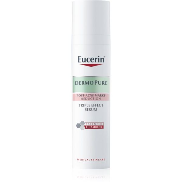 Eucerin Eucerin DermoPure серум с троен ефект 40 мл.