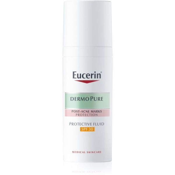 Eucerin Eucerin DermoPure защитна дневна емулсия SPF 30 50 мл.