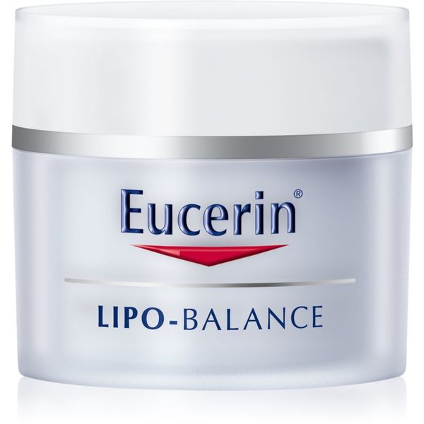 Eucerin Eucerin Dry Skin Dry Skin Lipo - Balance подхранващ крем за суха или много суха кожа 50 мл.