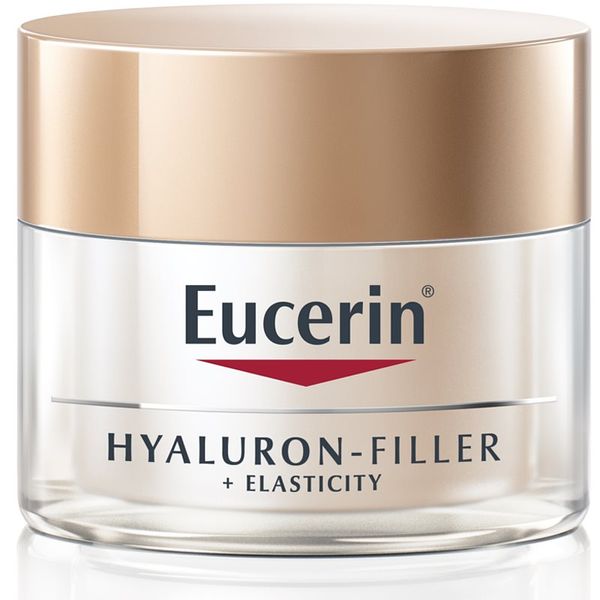 Eucerin Eucerin Elasticity+Filler дневен крем за зряла кожа SPF 15 50 мл.