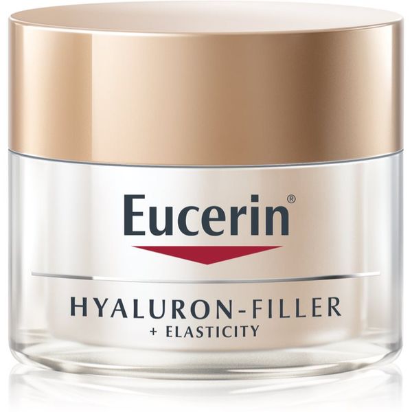 Eucerin Eucerin Hyaluron-Filler + Elasticity дневен крем против бръчки SPF 30 50 мл.