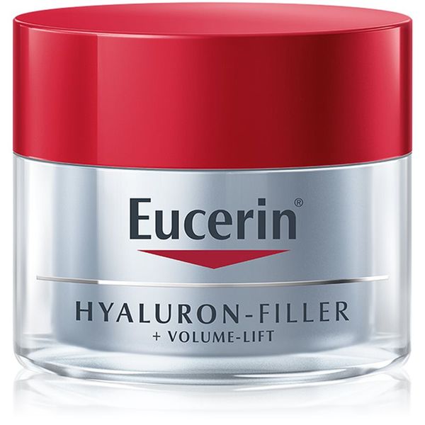 Eucerin Eucerin Hyaluron-Filler +Volume-Lift нощен лифтинг крем 50 мл.