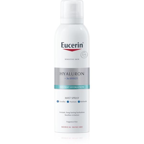 Eucerin Eucerin Hyaluron мъгла за лице с хидратиращ ефект 150 мл.