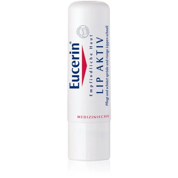 Eucerin Eucerin pH5 Lip Active Stick балсам за устни 4.8 гр.