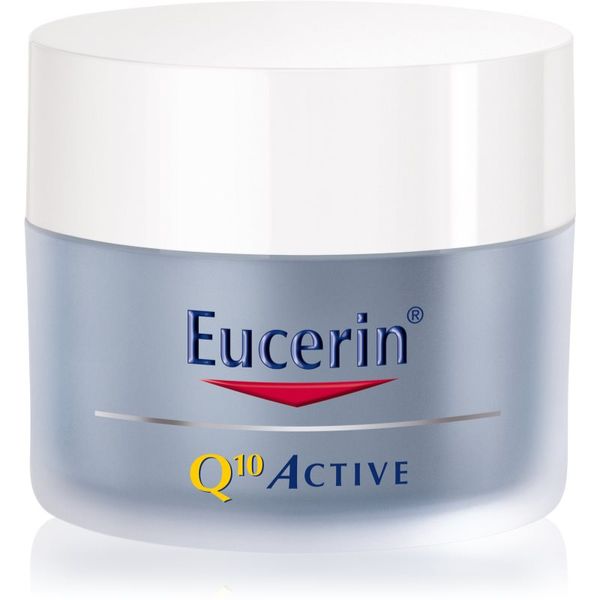 Eucerin Eucerin Q10 Active регенериращ нощен крем против бръчки 50 мл.