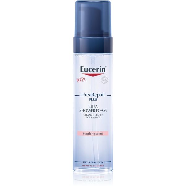 Eucerin Eucerin UreaRepair PLUS душ пяна парфюмиран 200 мл.