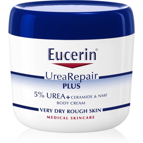 Eucerin Eucerin UreaRepair PLUS крем за тяло за суха кожа 5% Urea 450 мл.