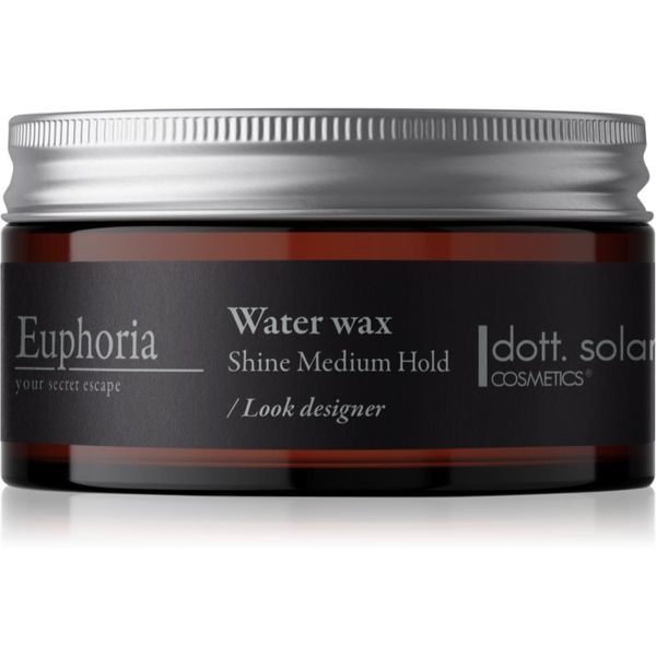 Euphoria Euphoria Water Wax восък за коса 100 мл.