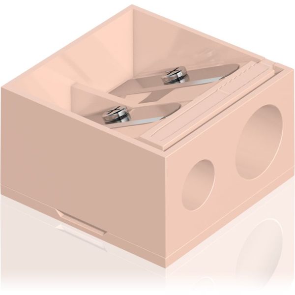 Eveline Cosmetics Eveline Cosmetics Accessories острилка за козметика 1 бр.