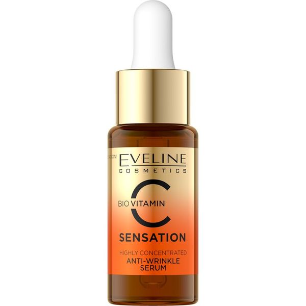 Eveline Cosmetics Eveline Cosmetics C Sensation серум против бръчки 18 мл.