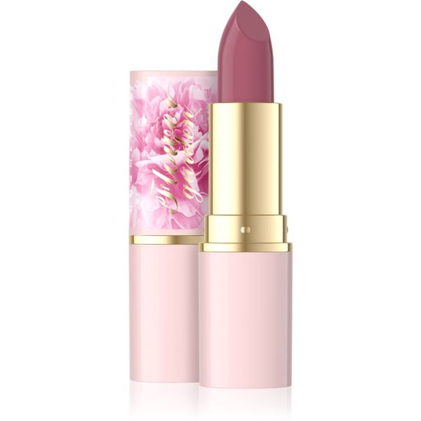 Eveline Cosmetics Eveline Cosmetics Flower Garden хидратиращ гланц за устни цвят 02 4 гр.