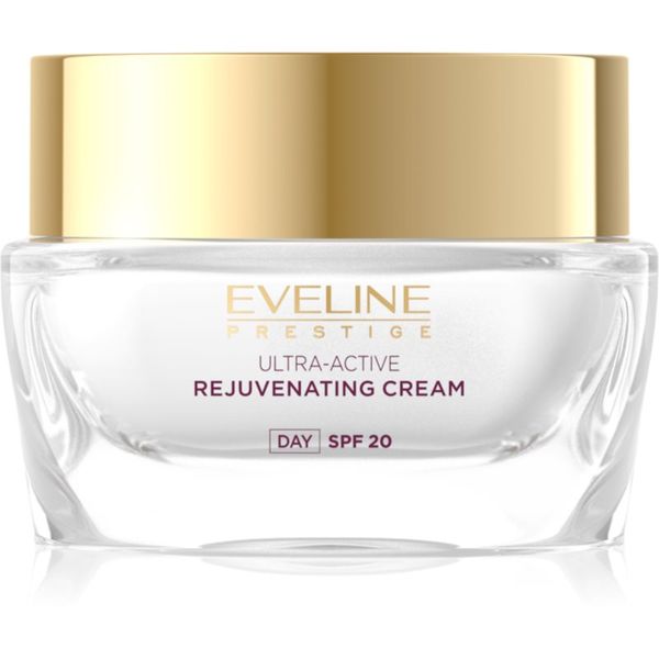 Eveline Cosmetics Eveline Cosmetics Magic Lift интензивен подмладяващ дневен крем SPF 20 50 мл.