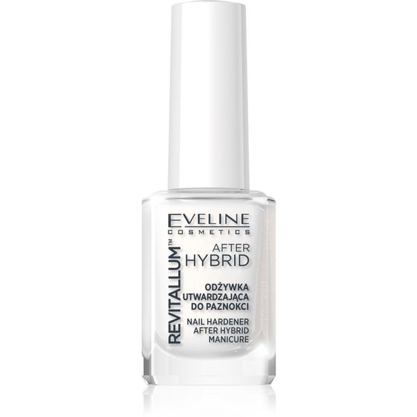 Eveline Cosmetics Eveline Cosmetics Nail Therapy After Hybrid балсам за увредени нокти 12 мл.