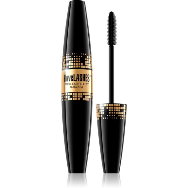 Eveline Cosmetics Eveline Cosmetics ReveLashes спирала за ефект на изкуствени мигли 10 мл.