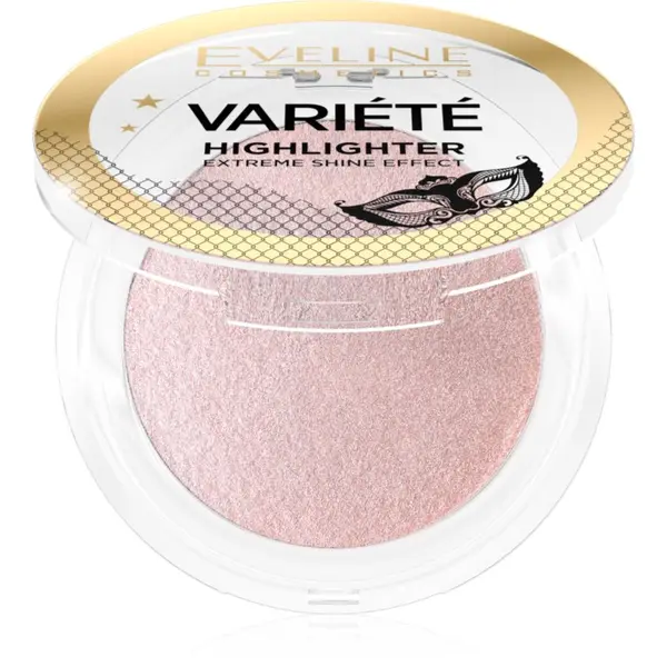 Eveline Cosmetics Eveline Cosmetics Variété озарител цвят 01 4,5 гр.