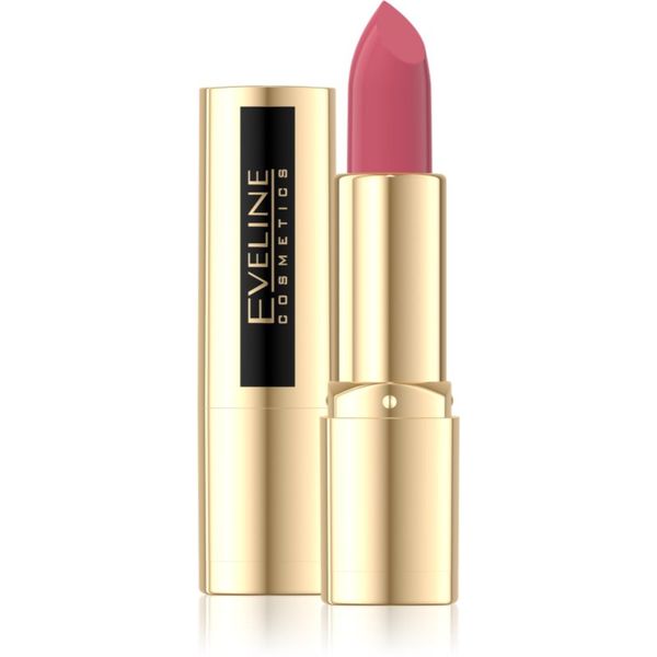 Eveline Cosmetics Eveline Cosmetics Variété сатенено червило цвят 01 Rendez-Vous 4 гр.