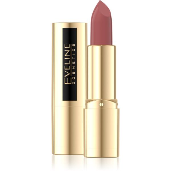 Eveline Cosmetics Eveline Cosmetics Variété сатенено червило цвят 04 First Kiss 4 гр.