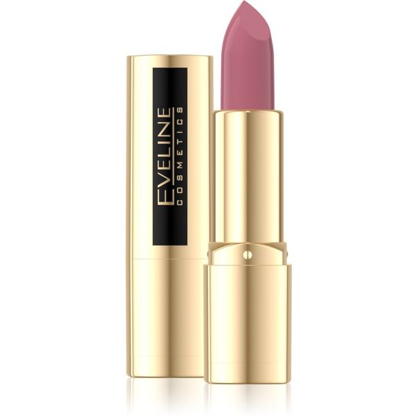Eveline Cosmetics Eveline Cosmetics Variété сатенено червило цвят 05 Endless Love 4 гр.