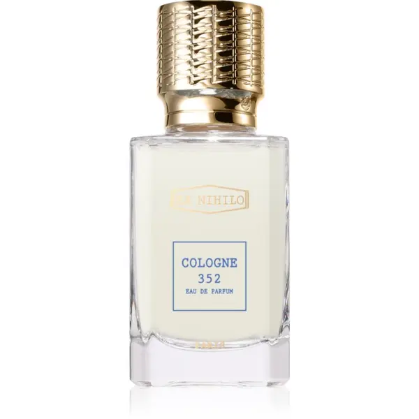 Ex Nihilo Ex Nihilo Cologne 352 парфюмна вода унисекс 50 мл.