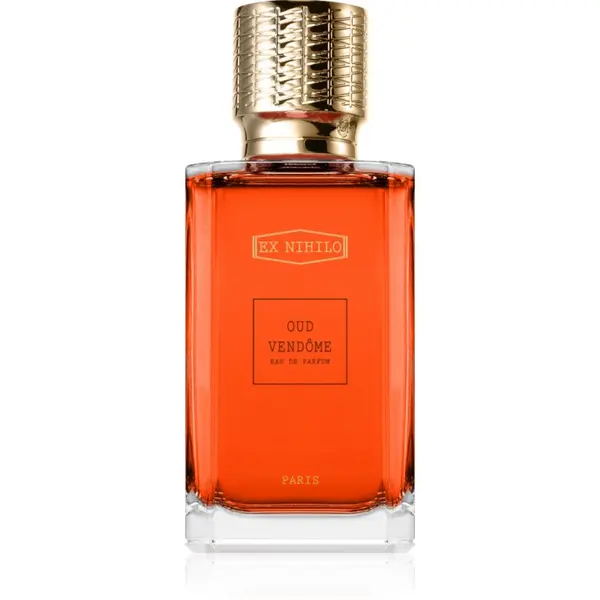 Ex Nihilo Ex Nihilo Oud Vendome парфюмна вода унисекс 100 мл.