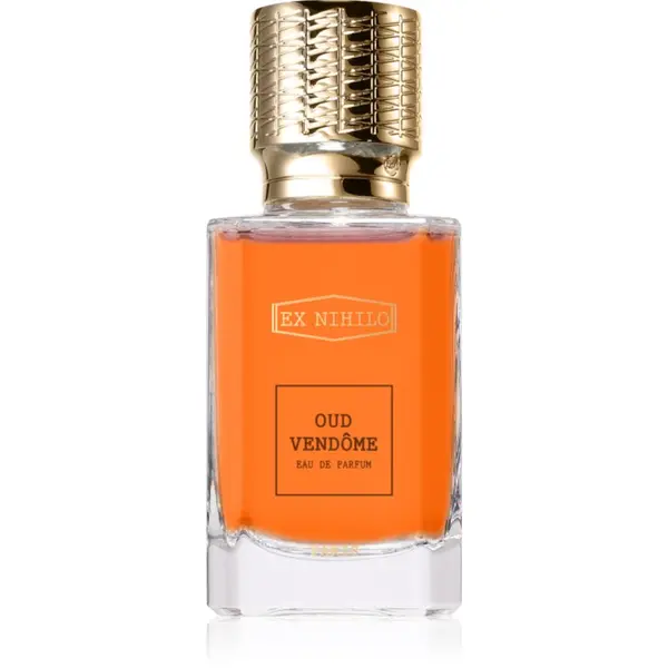 Ex Nihilo Ex Nihilo Oud Vendome парфюмна вода унисекс 50 мл.