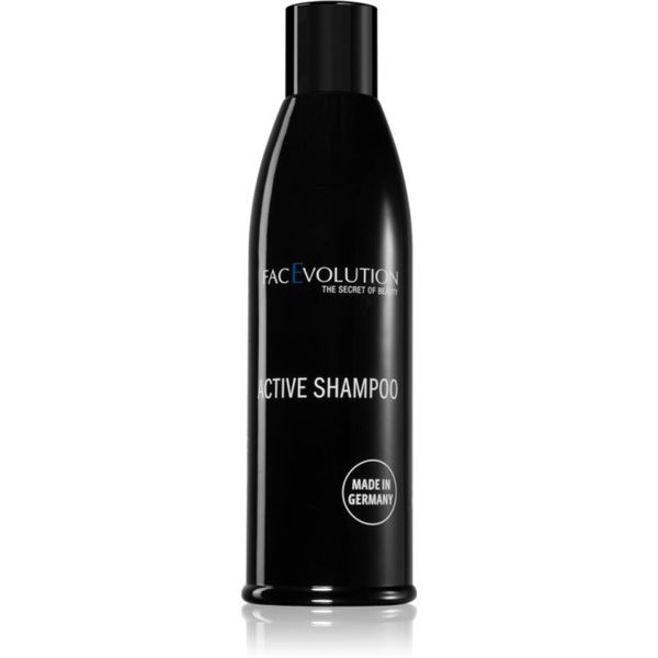 FacEvolution FacEvolution HairCare Active шампоан против косопад 250 мл.
