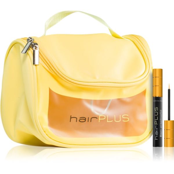 FacEvolution FacEvolution Hairplus Set подаръчен комплект