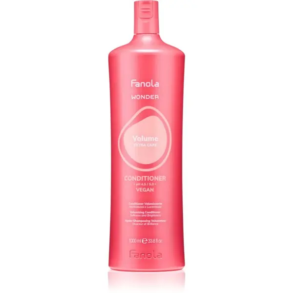Fanola Fanola Wonder Volume Conditioner балсам за обем 1000 мл.
