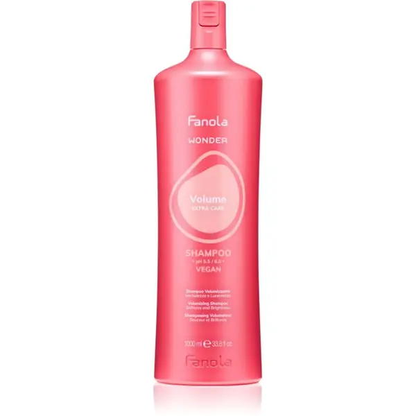 Fanola Fanola Wonder Volume Shampoo шампоан за обем 100 мл.