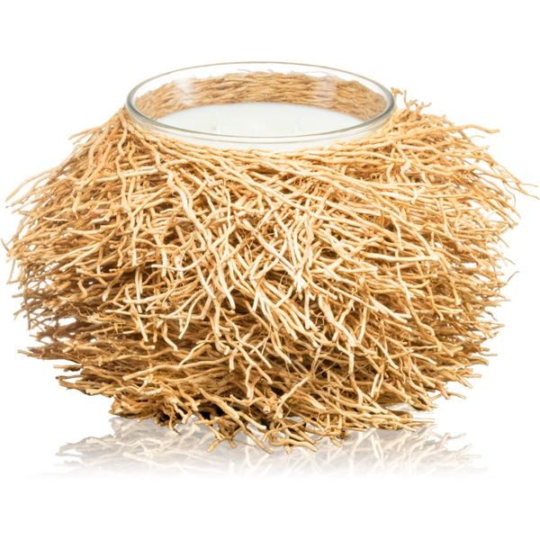 FARIBOLES FARIBOLES Collab X Carol On The Roof Nest Ambre Shaman ароматна свещ сменяема 400 гр.