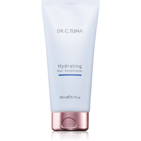 Farmasi Farmasi Dr. C. Tuna хидратиращ балсам за по-лесно разресване на косата 200 мл.