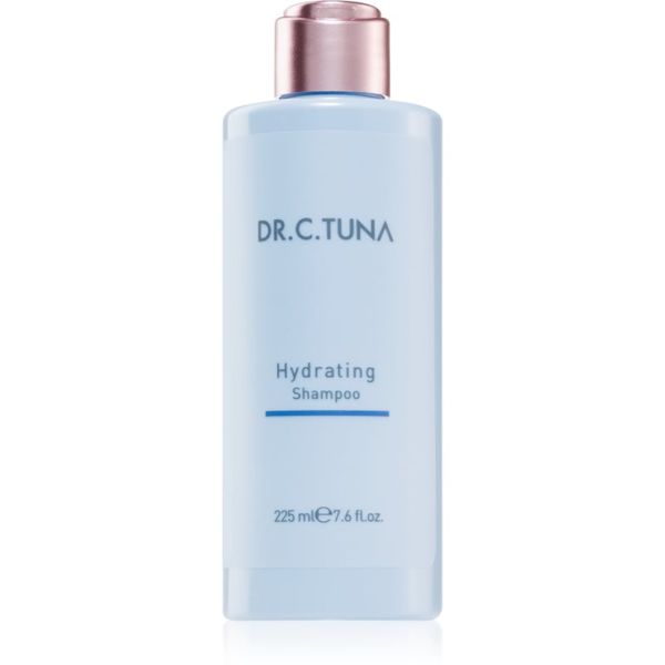 Farmasi Farmasi Dr. C. Tuna хидратиращ шампоан 225 мл.
