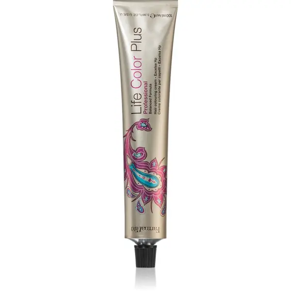 FarmaVita FarmaVita Life Color Plus боя за коса цвят 8.4 100 мл.