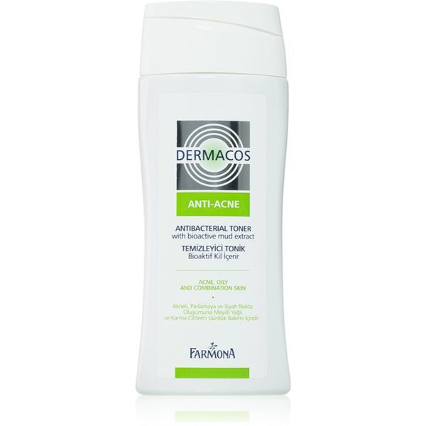 Farmona Farmona Dermacos Anti-Acne тоник за редуциране на разширените пори 150 мл.