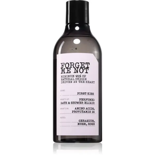 Farmona Farmona FORGET ME NOT First Kiss душ гел 400 мл.