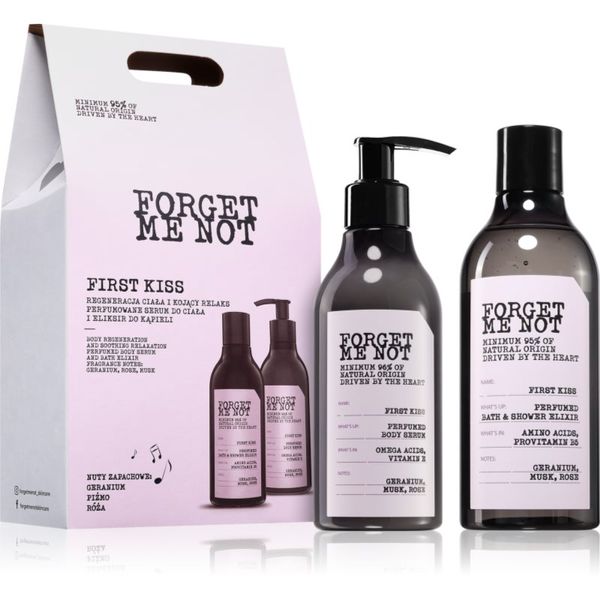 Farmona Farmona FORGET ME NOT First Kiss подаръчен комплект за тяло