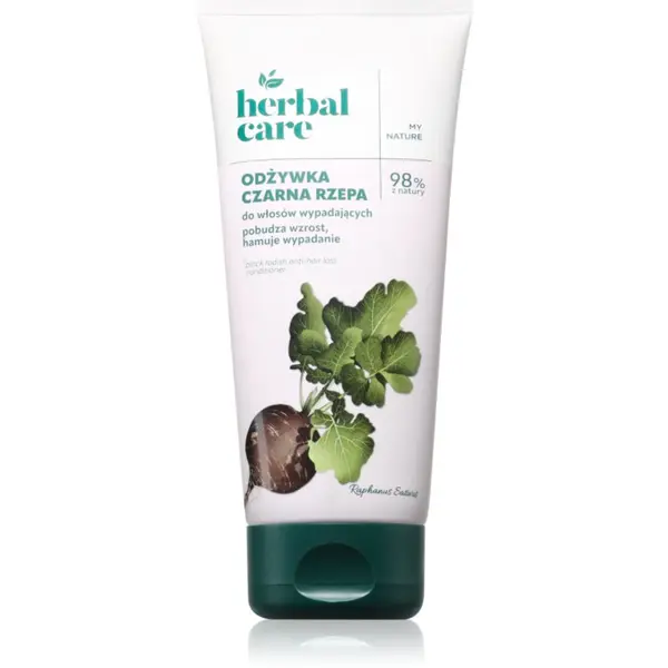 Farmona Farmona Herbal Care Black Radish балсам против косопад 200 мл.