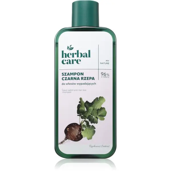 Farmona Farmona Herbal Care Black Radish шампоан против косопад 330 мл.