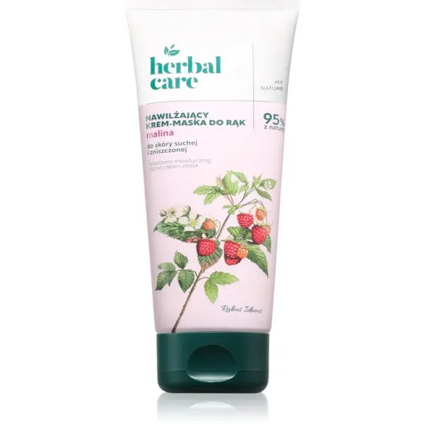 Farmona Farmona Herbal Care хидратираща маска за ръце 100 мл.