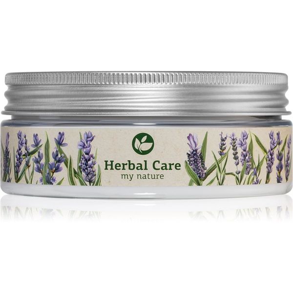 Farmona Farmona Herbal Care Lavender дълбоко хидратиращо масло за тяло 200 мл.
