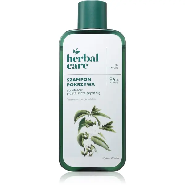 Farmona Farmona Herbal Care Nettle шампоан за мазна коса 330 мл.