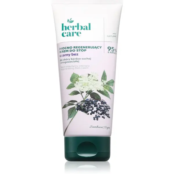 Farmona Farmona Herbal Care регенериращ крем за крака 100 мл.