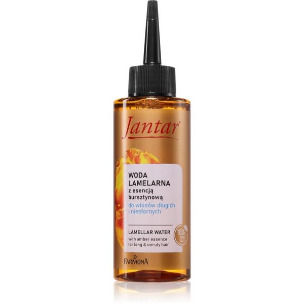 Farmona Farmona Jantar Amber Essence есенция за дълга коса 150 мл.