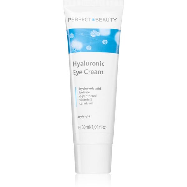 Farmona Farmona Perfect Beauty Hyaluronic околоочен крем дневен и нощен 30 мл.
